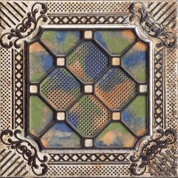 Керамическая плитка Mainzu Anticatto PT02909 Color 20x20