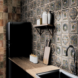 Керамическая плитка Mainzu Anticatto PT02909 Color 20x20