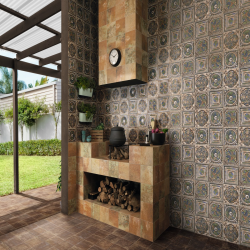 Керамическая плитка Mainzu Anticatto PT02909 Color 20x20