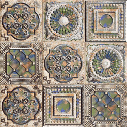 Керамическая плитка Mainzu Anticatto PT02909 Color 20x20