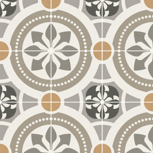 Керамогранит Smile Tile Siena Trevi 20x20