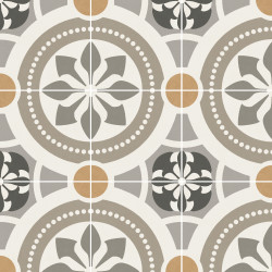 Керамогранит Smile Tile Siena Trevi 20x20