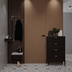 Керамогранит Smile Tile Siena Trevi 20x20