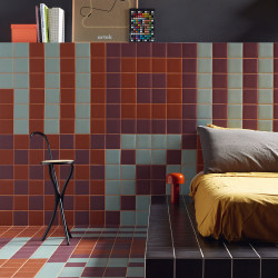 Керамогранит 41ZERO42 4100803 Purple 11,55x11,55