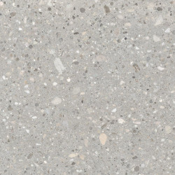 Керамогранит Global Tile Saga GT60602301MR Серый 60x60