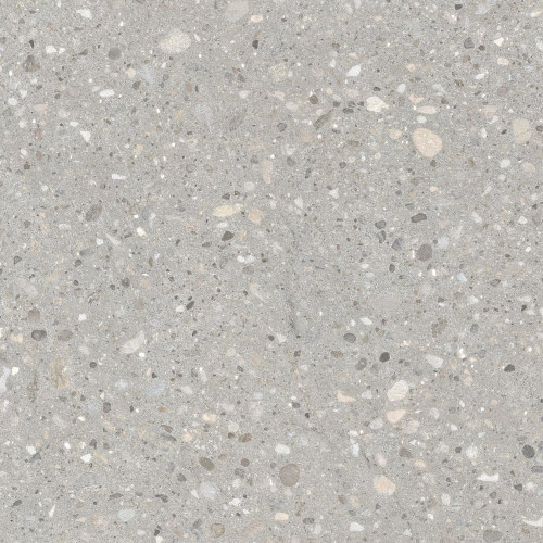 Керамогранит Global Tile Saga GT60602301MR Серый 60x60