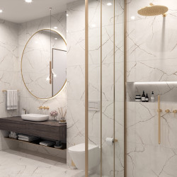 Керамогранит Laparet Alice Crema х9999282615 полированный 60х60