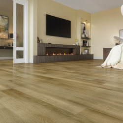 Кварцевый ламинат SPC Fargo Comfort Дуб Мехико 70W921