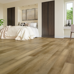 Кварцевый ламинат SPC Fargo Comfort Дуб Мехико 70W921