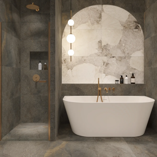 Керамогранит NT Ceramic NTTHS99808D Infinity Patagonia Classic 4D 60x120