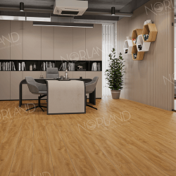 Ламинат Norland Elegant Дуб Хонсю LF301-10