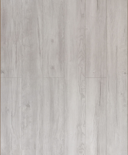 Ламинат AlixFloor Regista Дуб тетис белый D7057