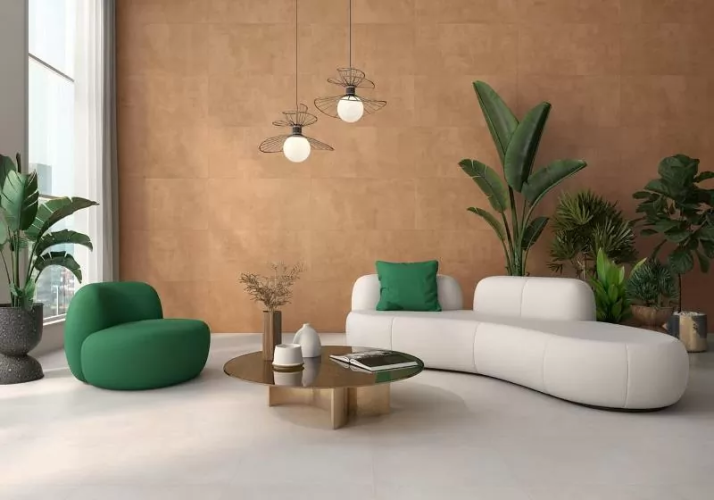 Керамогранит Pamesa 017.250.0007.11183 Eleganza Beige MT Rect 60x120