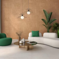 Керамогранит Pamesa 017.250.0007.11183 Eleganza Beige MT Rect 60x120