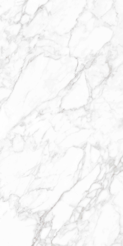 Керамогранит Kerranova K-2170/LR Пробуждение бело-серый 60x120