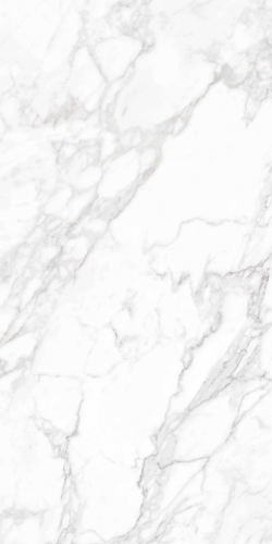 Керамогранит Kerranova K-2170/LR Пробуждение бело-серый 60x120