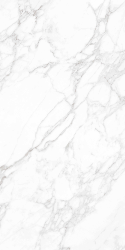 Керамогранит Kerranova K-2170/LR Пробуждение бело-серый 60x120