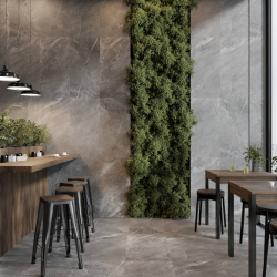 Керамогранит Primavera NR240 Rigel Grey Рельеф 60x120