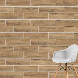 Керамогранит Vitra K952409R OriginWood Орех Мат 20х80