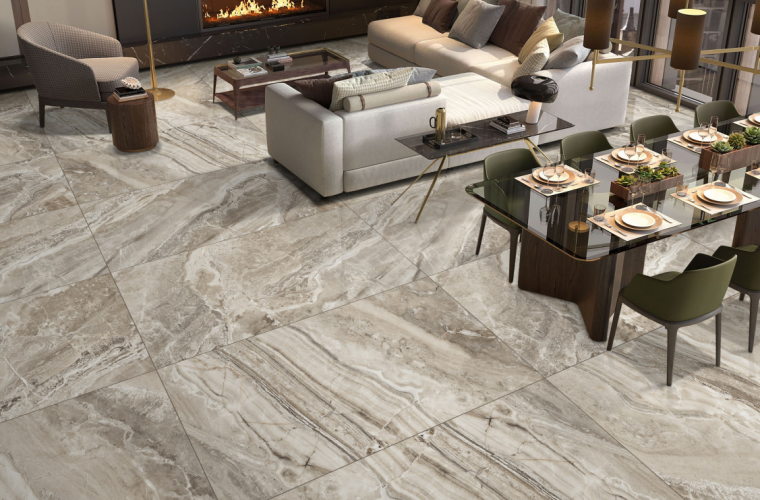 Керамогранит Primavera Remate Crema CR218 60x120