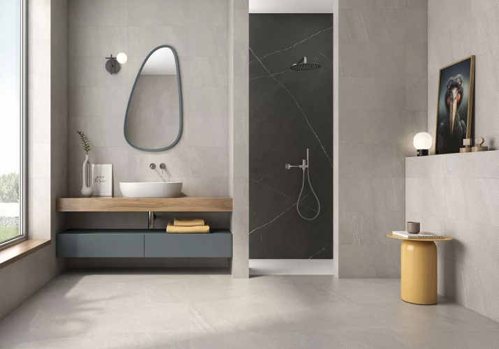 Керамогранит Geotiles Eddystone Perla Matt 60x120