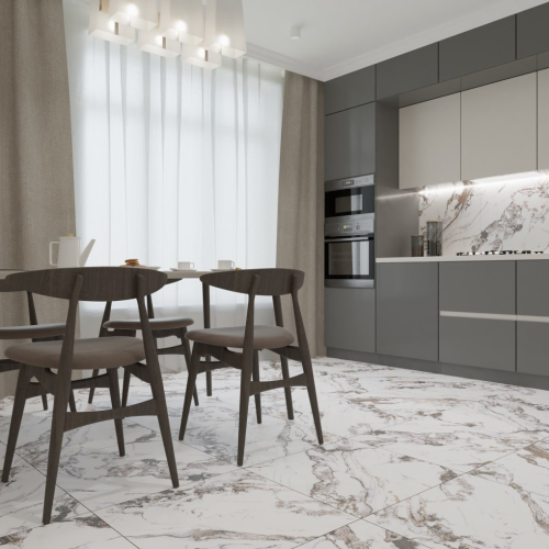 Керамогранит Primavera Тайшань TP66M14 60x60