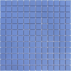 Мозаика LeeDo Ceramica Abisso blu (23x23x6) 300х300, антислип