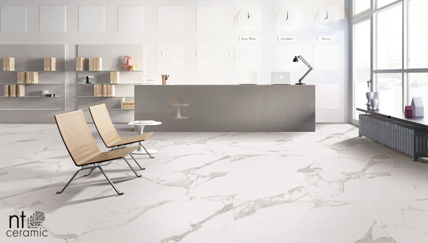 Керамогранит NT Ceramic NTT1001 60х120