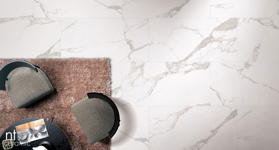 Керамогранит NT Ceramic NTT1001 60х120