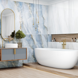 Керамогранит LCM 6060BLM06HG Blumarin 60x60