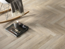 Керамогранит Rondine J86326 Greenwood Beige 24х120 