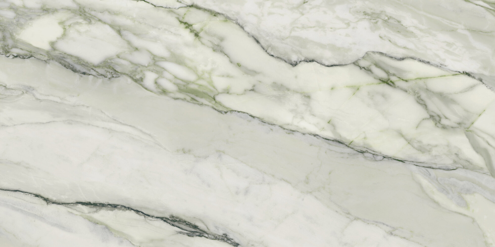 Керамогранит Ape A041141 Arabescato Green Pol Rect 60x120