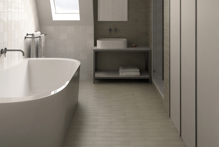 Керамогранит Equipe Stromboli 25892 Savasana 9,2x36,8