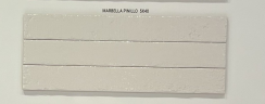 Керамическая плитка Monopole 2810 Marbella Pinillo 5x40
