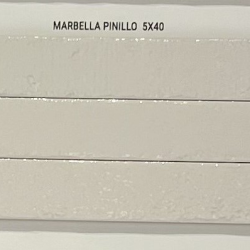 Керамическая плитка Monopole 2810 Marbella Pinillo 5x40