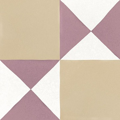 Плитка Equipe Caprice Deco 22114 Chess Colours 20x20