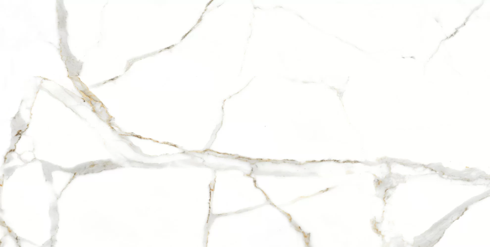 Керамогранит Duna RP-144415 Satvario Gold Satin 120x60