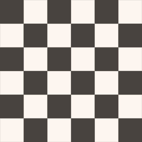 Керамогранит NiceKer Victorian Bristol Black 45,2x45,2
