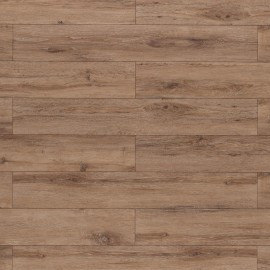 ЛАМИНАТ EGGER ДУБ ПАРКЕТНЫЙ ТЕМНЫЙ КОЛЛЕКЦИЯ PRO LAMINATE 2023 CLASSIC 32 КЛАСС 8 ММ С ФАСКОЙ EPL019 (РОССИЯ)