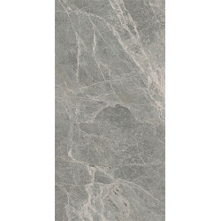 Керамогранит Vitra K950177FLPR Marmostone Темно-Серый Полированный 60x120