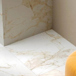 Керамогранит Coliseum Canova White / Канова Уайт 60x120