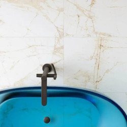 Керамогранит Coliseum Canova White / Канова Уайт 60x120