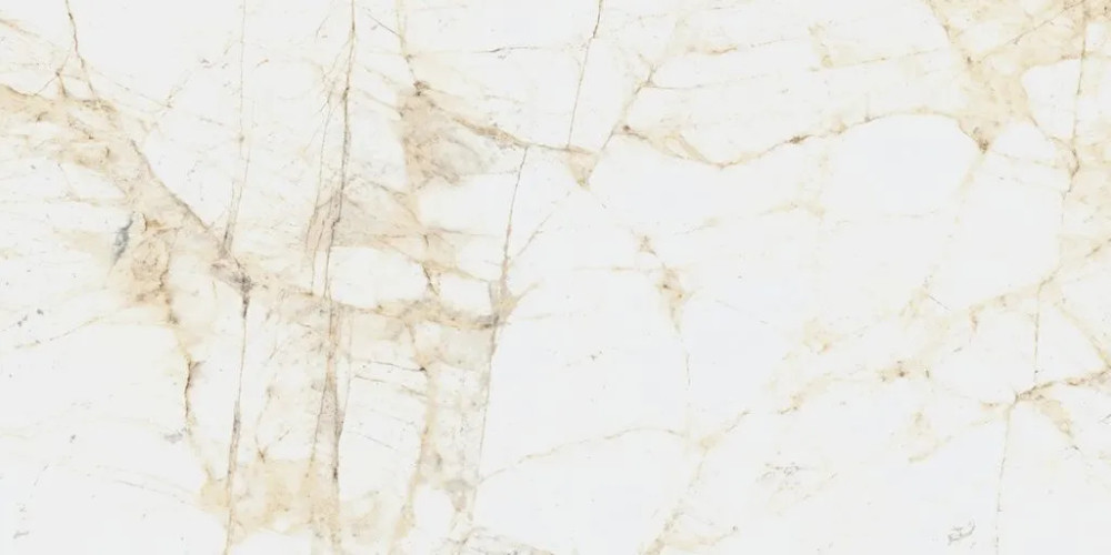 Керамогранит Coliseum Canova White / Канова Уайт 60x120