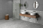 Керамогранит Gravita Terratile Grey 60x120