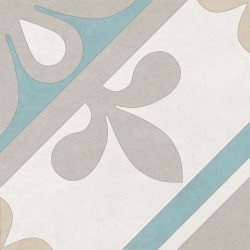 Керамогранит New Trend GP2020DGA13 Franco матовый 20x20