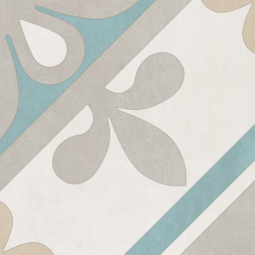 Керамогранит New Trend GP2020DGA13 Franco матовый 20x20