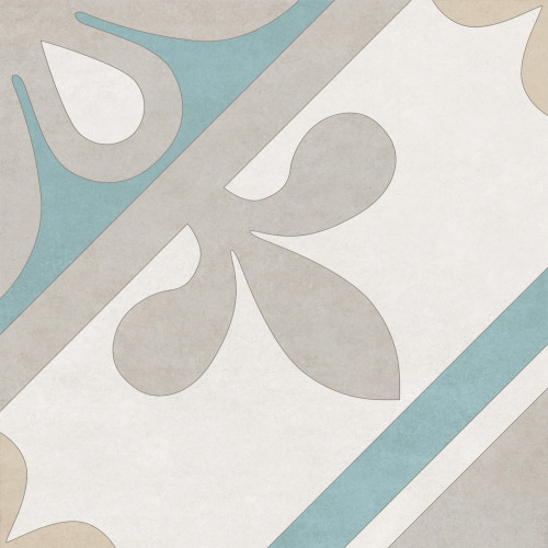 Керамогранит New Trend GP2020DGA13 Franco матовый 20x20