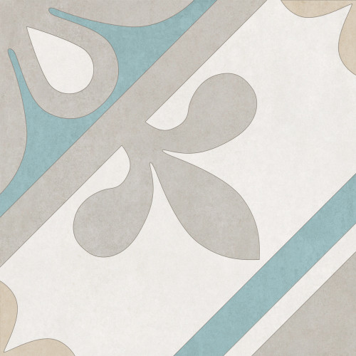 Керамогранит New Trend GP2020DGA13 Franco матовый 20x20