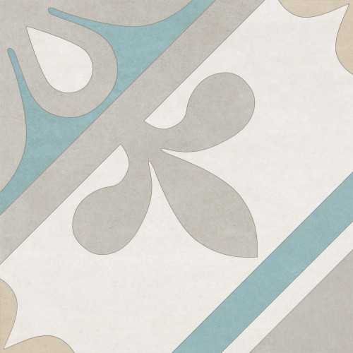 Керамогранит New Trend GP2020DGA13 Franco матовый 20x20