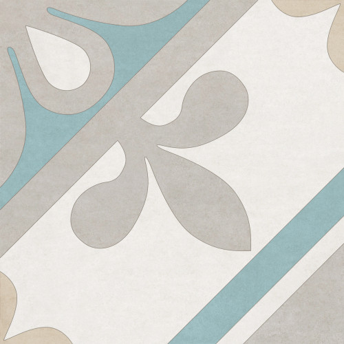 Керамогранит New Trend GP2020DGA13 Franco матовый 20x20